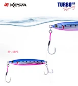 XESTA RUNWAY TURBO SLS TUNED 30G JIG 39.KBPS - 1
