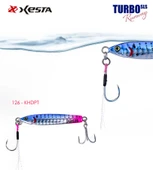 XESTA RUNWAY TURBO SLS TUNED 30G JIG 126.KHDPT - 1