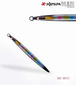 XESTA RUNWAY BLAZE 65G JIG BKCC - 1
