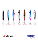 XESTA RUNWAY TURBO SLS TUNED 15G JIG 70.SE - 3