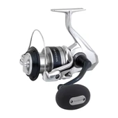 Shimano Makina Saragosa 6000 SW A HG jig Olta Makinesi - 1