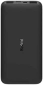 Xiaomi Redmi 10000mah Powerbank Siyah - 1