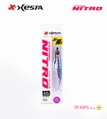 XESTA CASTING NITRO 40G KBPS - 2