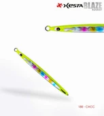 XESTA RUNWAY BLAZE 65G JIG CHCC - 1