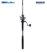 BALBAL 99 JERKING EDT KAMIŞ 251 CM 8-42 G #0.6-2 PE 2P - 2