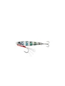 Fujin Jig-X 60gr Shore Jigging Jig Yem  MT21 Rainbow - 7