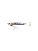 Fujin Metal Cast 30gr Shore Jig Metal Yem  MT24 Blue Pink Tail Glow - 2