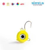 TENYA JIGHEAD 150G X6049 SARI GLOW - 1