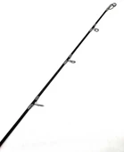 Cavalla Speed Jigging Spin 159cm H 200-350GR 1 Parça thumbnail 2