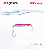 XESTA CASTING NITRO 15G KPIW - 1