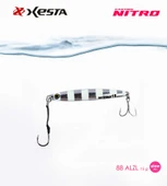 XESTA CASTING NITRO 15G ALZL - 1