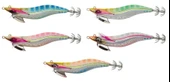 Savage Gear Squid Beat Egi #3.5 20.5 gr Sahte Balık  Orange - 1