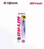 XESTA CASTING NITRO 15G KBPS - 2