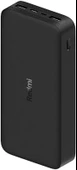 Xiaomi Redmi 20000 Mah Powerbank Taşınabilir Hızlı Şarj Cihazı - Siyah - 2