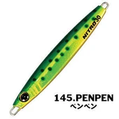 XESTA CASTING NITRO 40G PENPEN - 1
