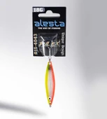 PULEX 18G FLUO GÜMÜŞ TURUNCU - 1