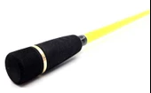 Okuma Orata Squid Spin 202cm 150-200gr 2 Parça Olta Kamışı - 3