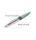 XESTA RUNWAY BLAZE 65G JIG BKCC - 4