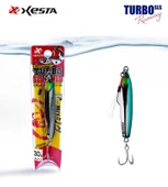 XESTA RUNWAY TURBO SLS TUNED 30G JIG 118.KBNG - 2