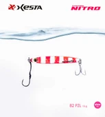 XESTA CASTING NITRO 15G PZL - 1