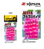 XESTA AHTAPOT 6 CM ZLP 5P - 1