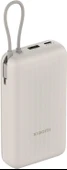 Xiaomi  20000 POWERBANK - 1