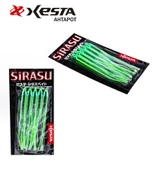 XESTA SIRASU AHTAPOT 7.5 CM KGL 5P - 2