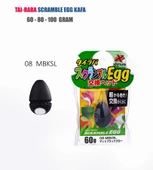 XESTA TAI-RABA SCRAMBLE EGG KAFA 60G MBKSL thumbnail 1