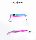 XESTA SCRAMBLE BABY FLARE SLJ 30G JIG KBPIW - 1