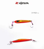 XESTA SCRAMBLE BABY FLARE SLJ 30G JIG PGD - 1