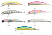 Kendo Zero BT Minnow 110F Sahte Balık  24 - 1