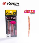 XESTA SIRASU AHTAPOT 7.5 CM SPPW 5P - 1