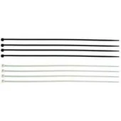KABLO BAĞI CIRT KELEPÇE 3.6 X 370 MM PK 100AD SİYAH HIRDAVAT - 1