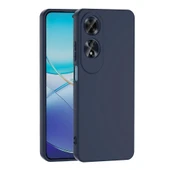 Oppo A60 Kılıf Zore Mara Lansman Kapak - 1