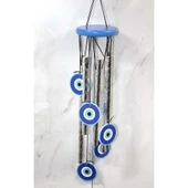 KENPAZAR Metal Rüzgar Çanı thumbnail 1