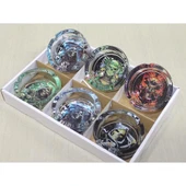 KENPAZAR 1 Adet Cam Küllük thumbnail 2