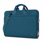 MOSISO 360 Koruyucu Laptop Omuz Çantası - 2