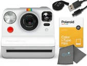 Polaroid Gen 2 Now I-Tipi Anlık Film Kamerası - 1