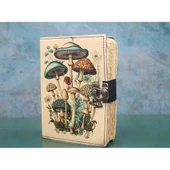 KENPAZAR Deri Defter - 2