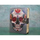 KENPAZAR Deri Defter - 1