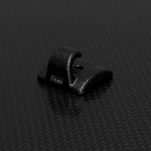 print studıo AUDI A4 (8P) GÜNEŞ PERDESİ KLİPSi - 2