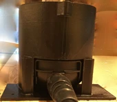 print studıo Audi A3 E-Tron Şarj Cihazı Yuvası thumbnail 4