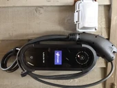 print studıo Audi A3 E-Tron Şarj Cihazı Yuvası thumbnail 1