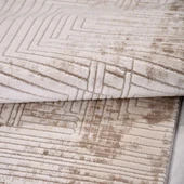 Duru Halı Oda Halısı 120x180 Maçka 2102A Bej - 2
