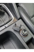 print studıo Audi A3 8P için güneş gözlüğü tutucusu - 1