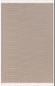 Duru Halı Yolluk Halısı 80x150 Shazam 2355A Vizon - 1