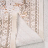 Duru Halı Oda Halısı 120x180 Maçka 2107A Bej - 2