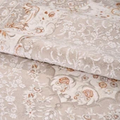 Duru Halı Oda Halısı 120x180 Maçka 2107A Bej - 4