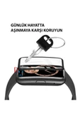 Xiaomi Redmi Watch 3 Active ile Uyumlu Esnek Nano Ekran Koruyucu V - 3