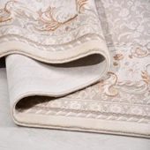 Duru Halı Oda Halısı 120x180 Maçka 2107A Bej - 3